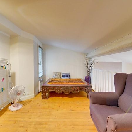Observance 2 Bedroom Duplex Apartment بوردو المظهر الخارجي الصورة